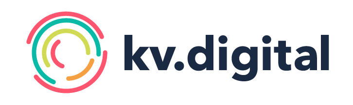kv.digital logo